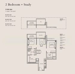 Jalan Jurong Kechil (D21), Condominium #558936841